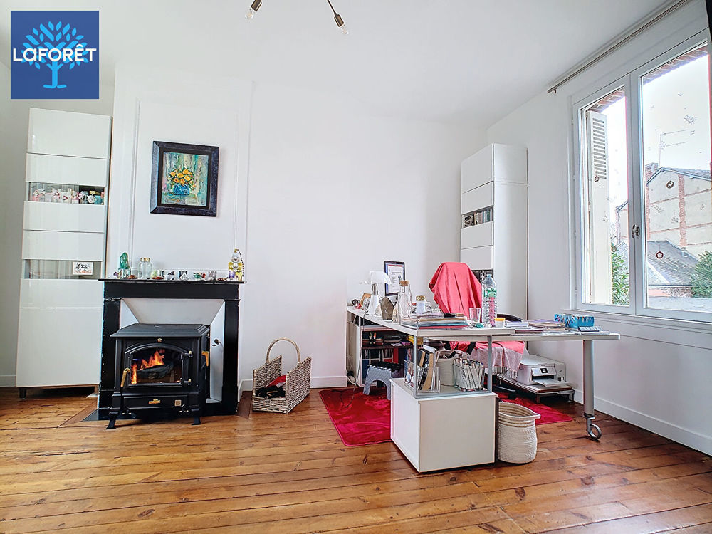 � vendre  Maison Bernay (27300)