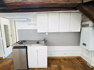  Appartement � louer 1 pi�ce 30 m�