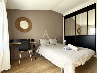  Appartement � vendre 2 pi�ces 36 m�