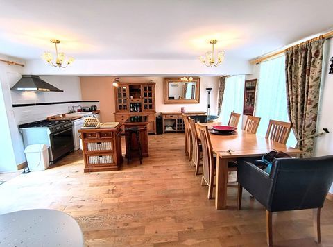  Maison � vendre 5 pi�ces 153 m�