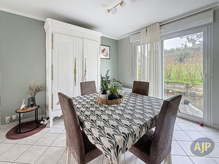  Maison � vendre 5 pi�ces 129 m�