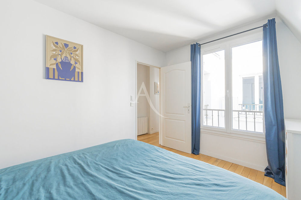 � vendre  Appartement Garches (92380)