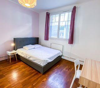  Appartement � louer 4 pi�ces 61 m�