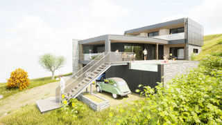  Terrain � vendre 1171 m�