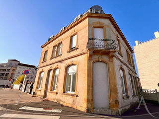  Appartement � vendre 5 pi�ces 101 m�