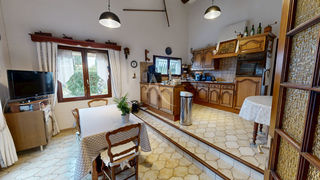  Maison � vendre 5 pi�ces 134 m�