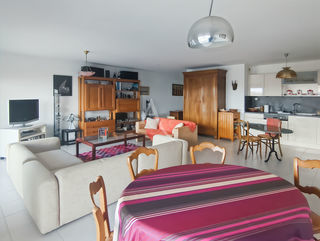  Appartement � vendre 2 pi�ces 69 m�