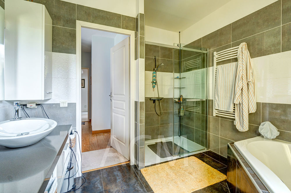 � vendre  Maison Le Mesnil-le-Roi (78600)