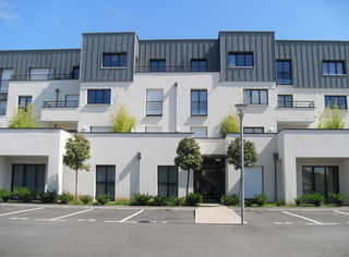  Appartement � louer 2 pi�ces 47 m�