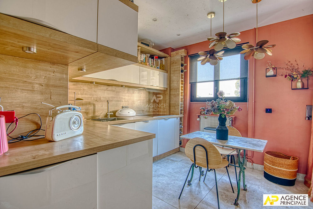 � vendre  Appartement Versailles (78000)