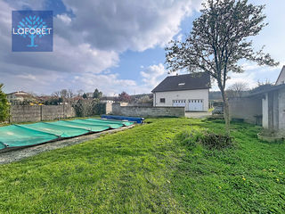  Maison � vendre 7 pi�ces 167 m�