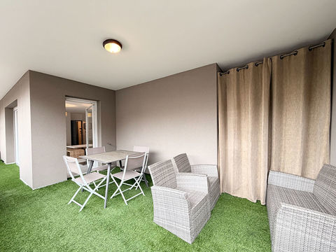   T3 62m� - CV- Ascenseur - Terrasse - Parking Appartement - 3 pi�ce(s) - 63 m�