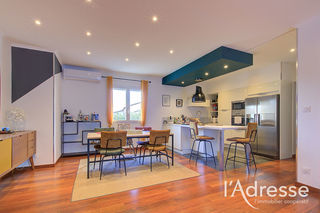  Maison � vendre 4 pi�ces 125 m�