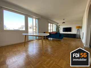  Appartement � louer 4 pi�ces 96 m�