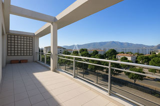  Appartement � louer 3 pi�ces 65 m�