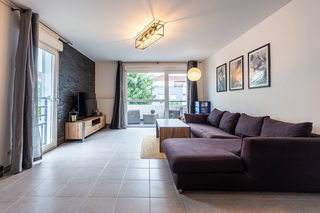  Appartement � vendre 3 pi�ces 69 m�