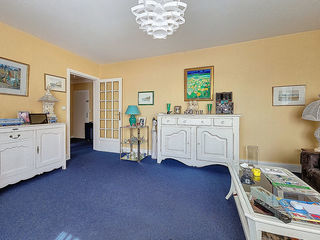  Appartement � vendre 4 pi�ces 80 m�