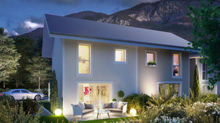  Maison � vendre 3 pi�ces 59 m�