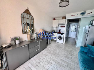  Appartement � louer 1 pi�ce 22 m�