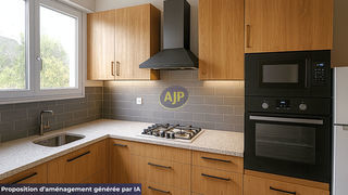  Maison � vendre 6 pi�ces 147 m�