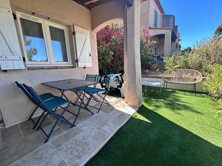  Appartement � vendre 2 pi�ces 35 m�