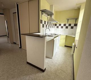  Appartement � louer 3 pi�ces 38 m�