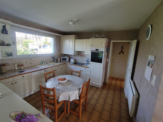  Maison � vendre 6 pi�ces 130 m�