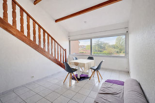  Appartement � vendre 2 pi�ces 40 m�