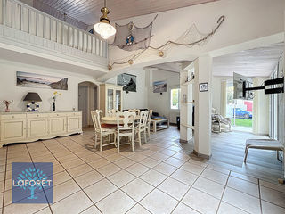  Maison � vendre 5 pi�ces 128 m�