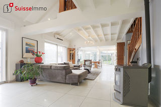  Maison � vendre 7 pi�ces 231 m�