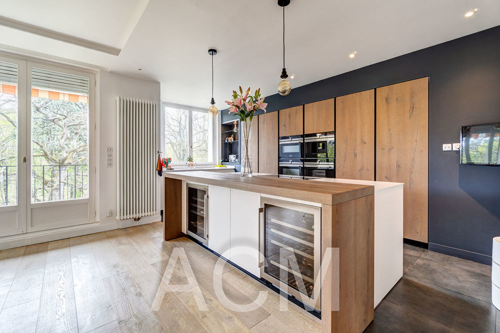 � vendre  Appartement Maisons-Laffitte (78600)