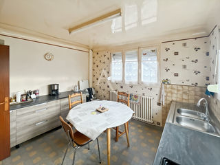  Maison � vendre 8 pi�ces 132 m�