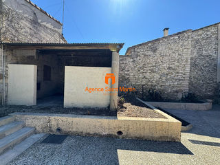  Maison � vendre 3 pi�ces 96 m�