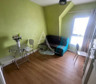  Appartement � vendre 1 pi�ce 16 m�