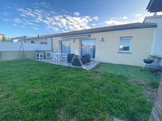  Maison � vendre 4 pi�ces 83 m�