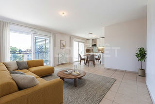  Appartement � vendre 3 pi�ces 72 m�