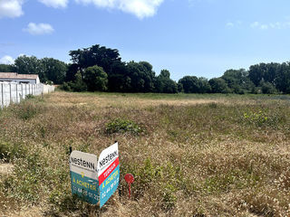  Terrain � vendre 967 m�