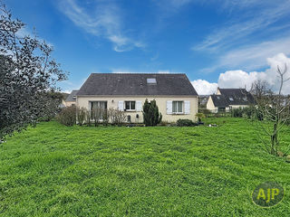  Maison � vendre 5 pi�ces 129 m�