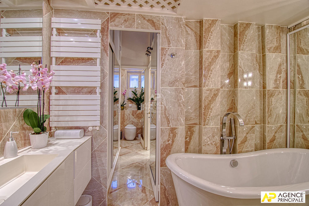 � vendre  Appartement Versailles (78000)