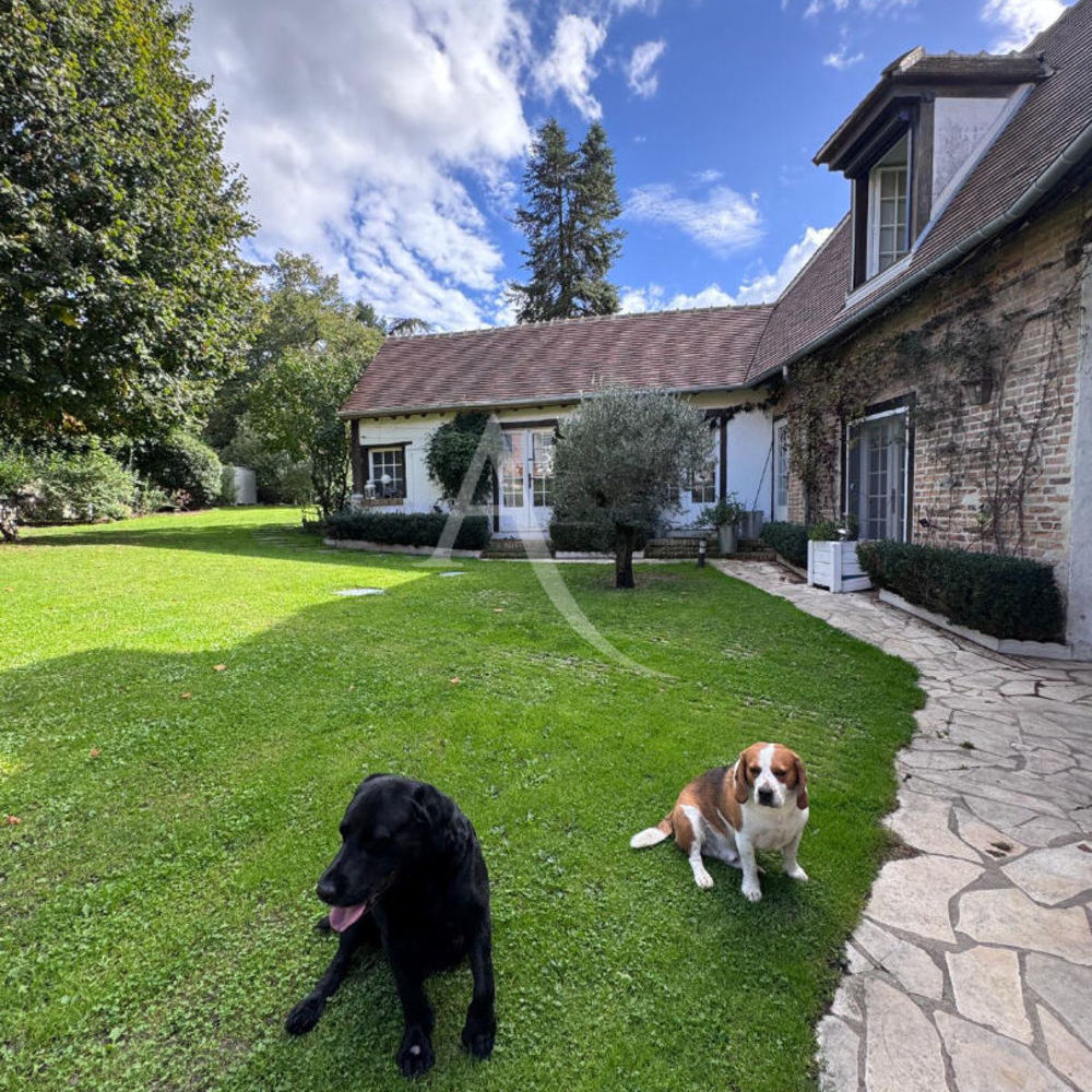 � vendre  Maison Lamotte-Beuvron (41600)