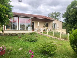  Maison � vendre 4 pi�ces 120 m�