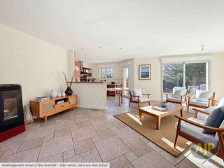  Maison � vendre 4 pi�ces 114 m�