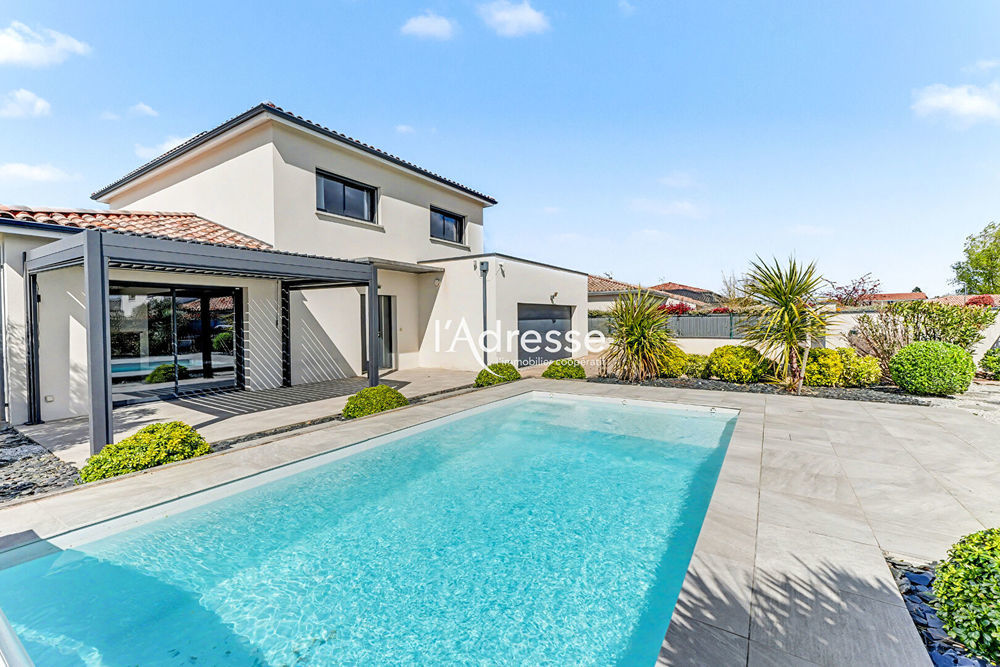 � vendre  Maison Plaisance-du-Touch (31830)