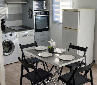  Appartement � vendre 3 pi�ces 42 m�