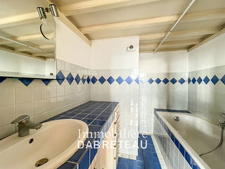  Appartement � vendre 2 pi�ces 57 m�