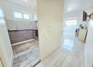  Appartement � vendre 2 pi�ces 36 m�