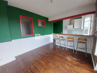  Appartement � vendre 2 pi�ces 32 m�