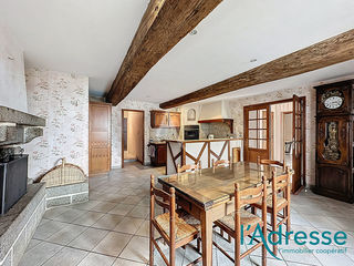  Maison � vendre 7 pi�ces 151 m�