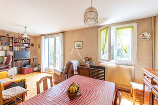  Maison � vendre 4 pi�ces 74 m�