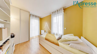  Appartement � vendre 3 pi�ces 60 m�